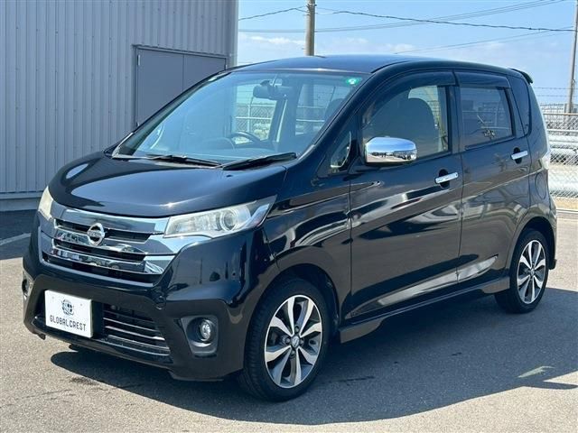 NISSAN DAYZ 2013 Image 31