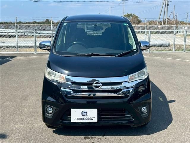 NISSAN DAYZ 2013 Image 31