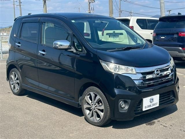 NISSAN DAYZ 2013 Image 31