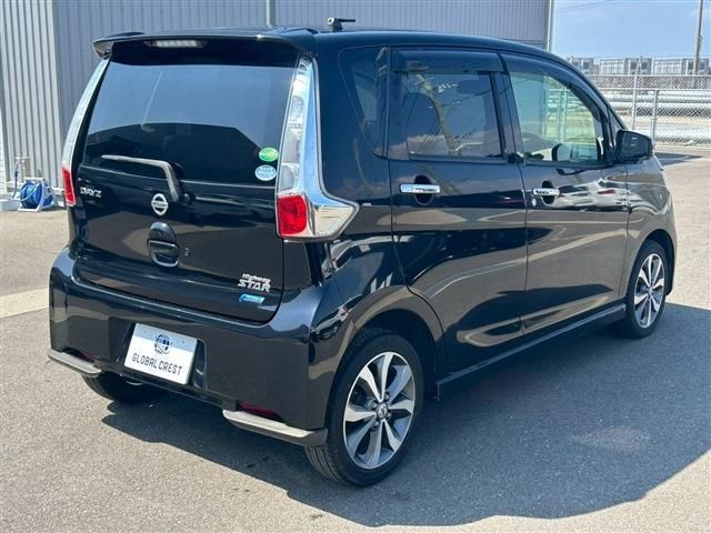 NISSAN DAYZ 2013 Image 31