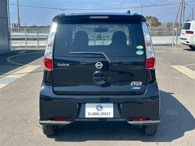 NISSAN DAYZ 2013 Image 31