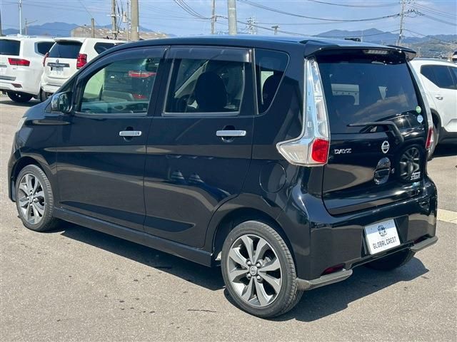 NISSAN DAYZ 2013 Image 31