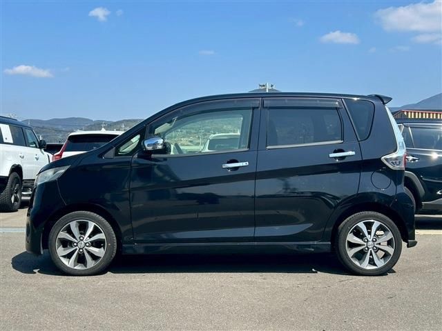 NISSAN DAYZ 2013 Image 31