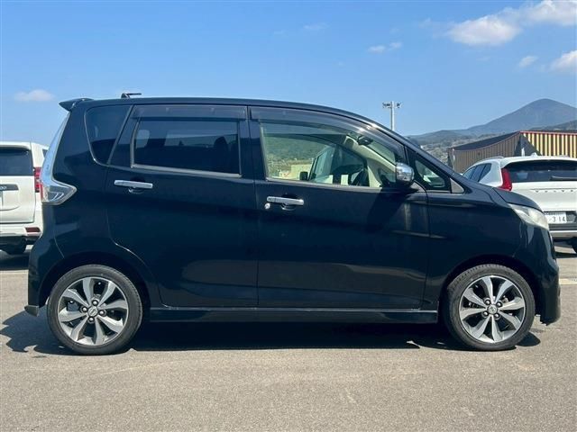 NISSAN DAYZ 2013 Image 31