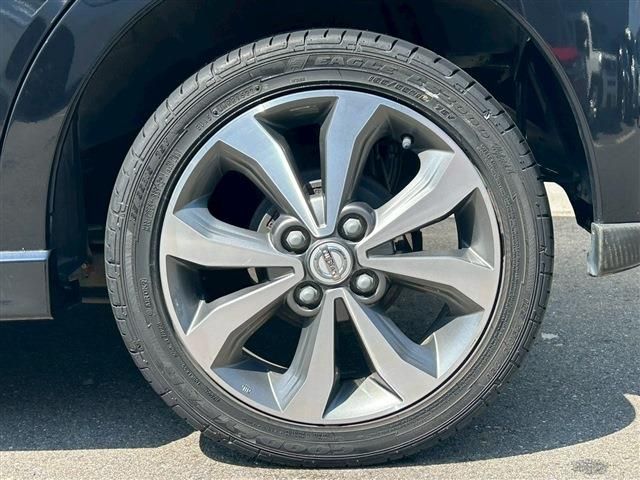 NISSAN DAYZ 2013 Image 31