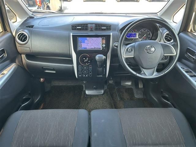 NISSAN DAYZ 2013 Image 31