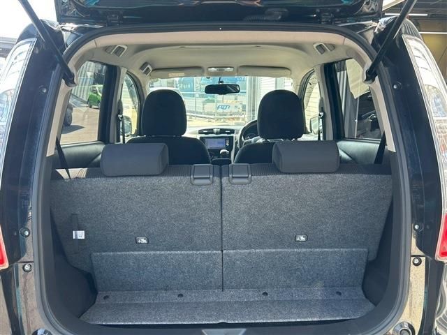 NISSAN DAYZ 2013 Image 31