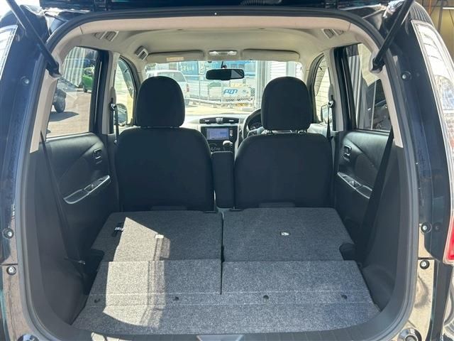 NISSAN DAYZ 2013 Image 31