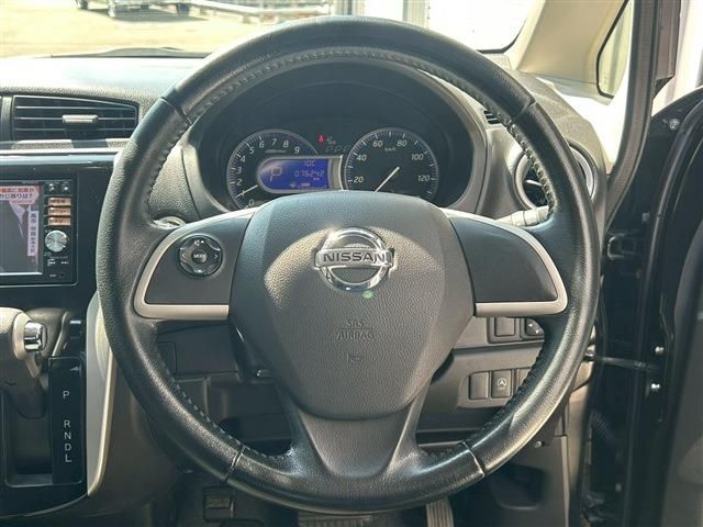 NISSAN DAYZ 2013 Image 31