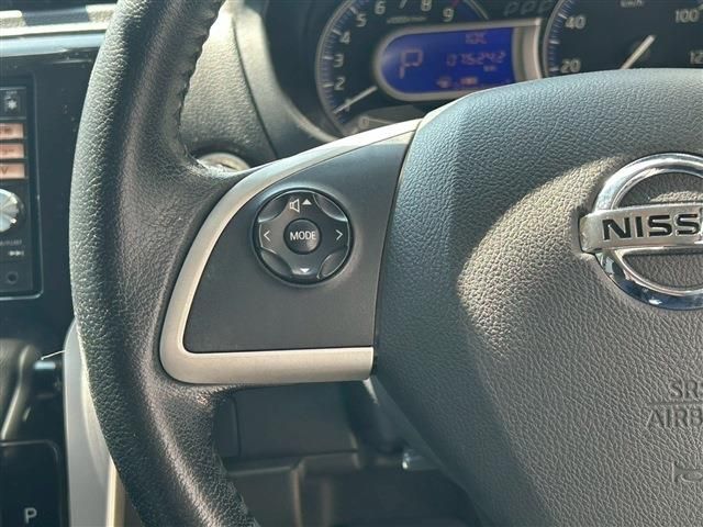 NISSAN DAYZ 2013 Image 31