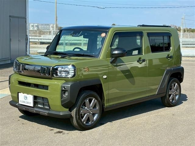 DAIHATSU TAFT 2025 Image 31