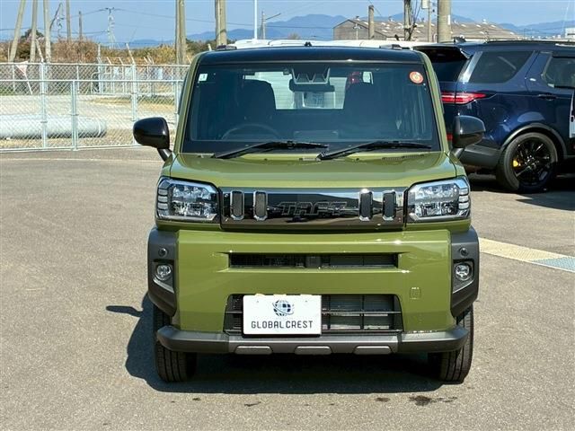 DAIHATSU TAFT 2025 Image 31