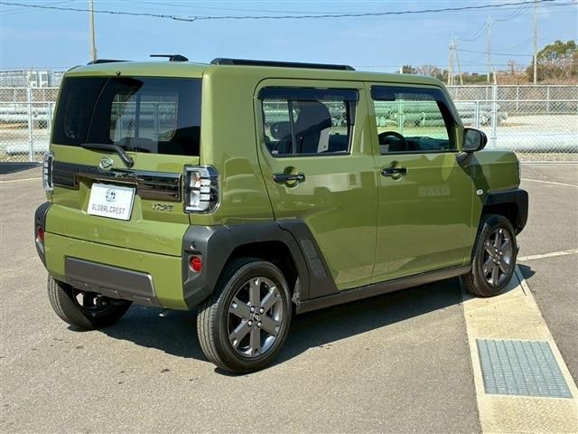 DAIHATSU TAFT 2025 Image 31