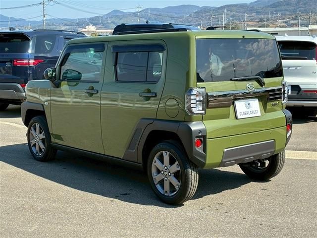 DAIHATSU TAFT 2025 Image 31