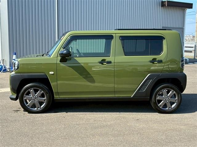 DAIHATSU TAFT 2025 Image 31