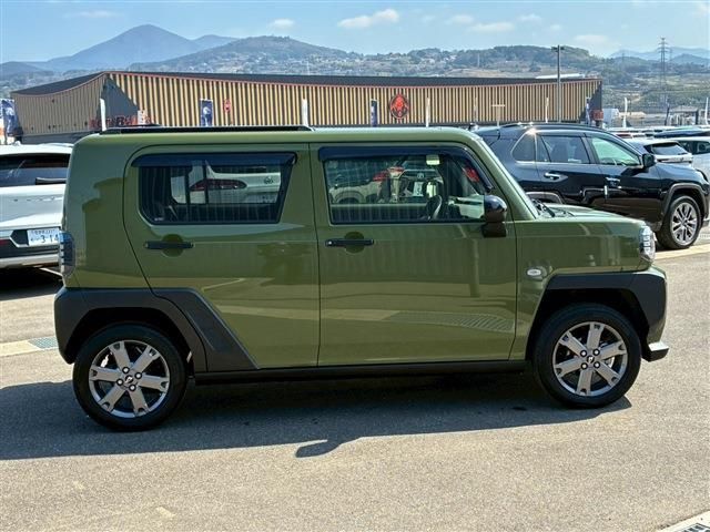 DAIHATSU TAFT 2025 Image 31