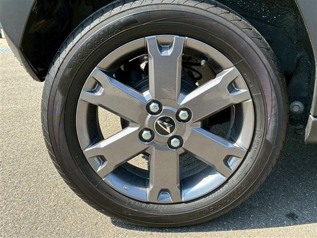 DAIHATSU TAFT 2025 Image 31