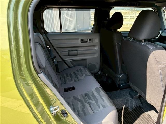 DAIHATSU TAFT 2025 Image 31