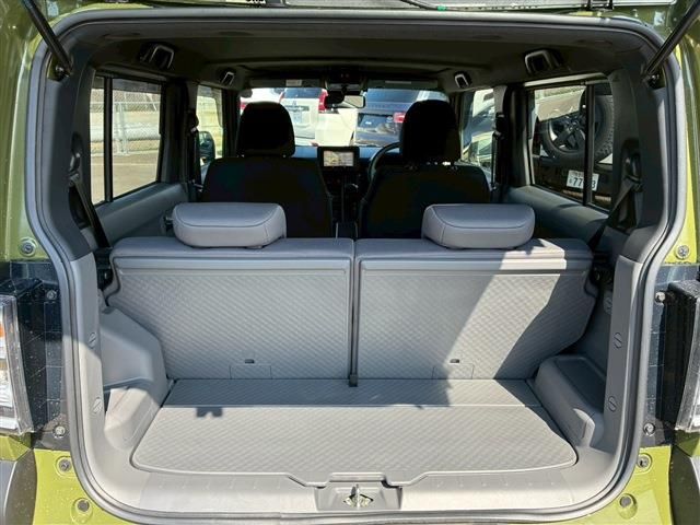 DAIHATSU TAFT 2025 Image 31