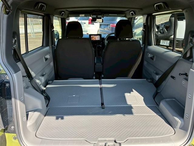 DAIHATSU TAFT 2025 Image 31