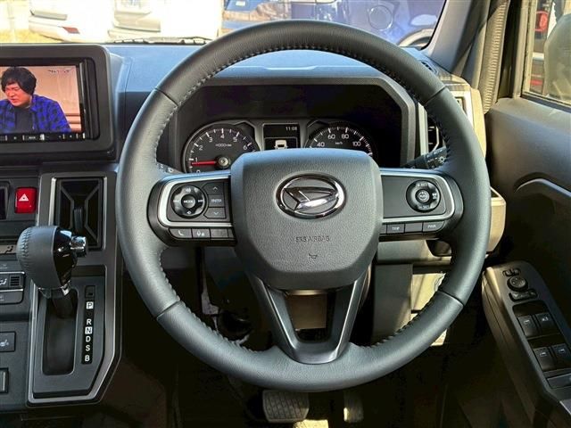 DAIHATSU TAFT 2025 Image 31