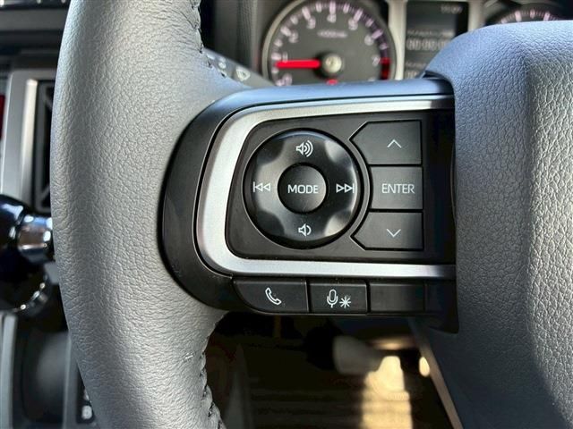 DAIHATSU TAFT 2025 Image 31