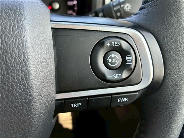 DAIHATSU TAFT 2025 Image 31