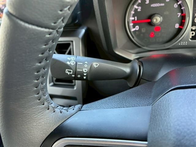 DAIHATSU TAFT 2025 Image 31