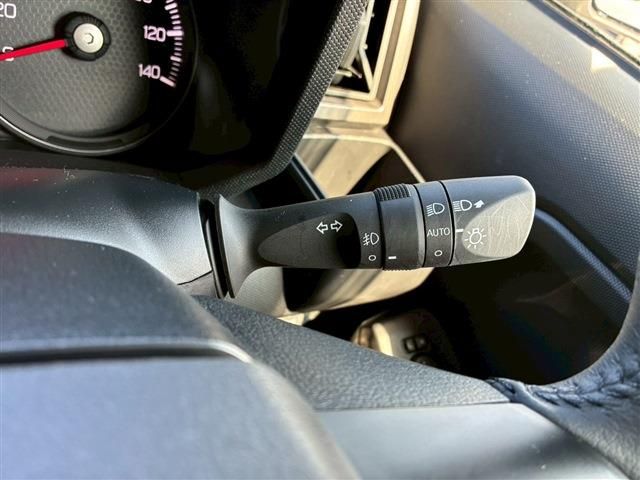 DAIHATSU TAFT 2025 Image 31