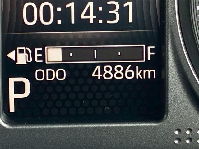 DAIHATSU TAFT 2025 Image 31