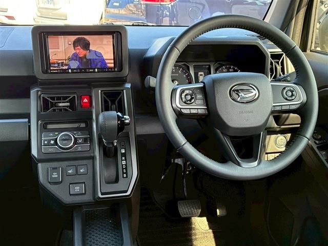 DAIHATSU TAFT 2025 Image 31