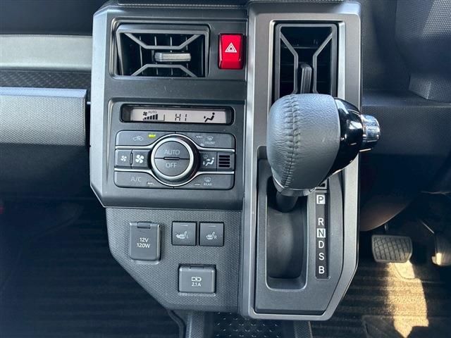 DAIHATSU TAFT 2025 Image 31