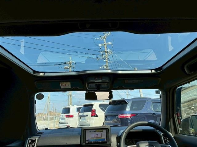 DAIHATSU TAFT 2025 Image 31