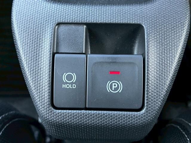 DAIHATSU TAFT 2025 Image 31