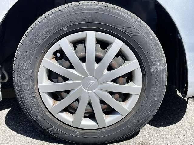 DAIHATSU MIRA E:S 2017 Image 31