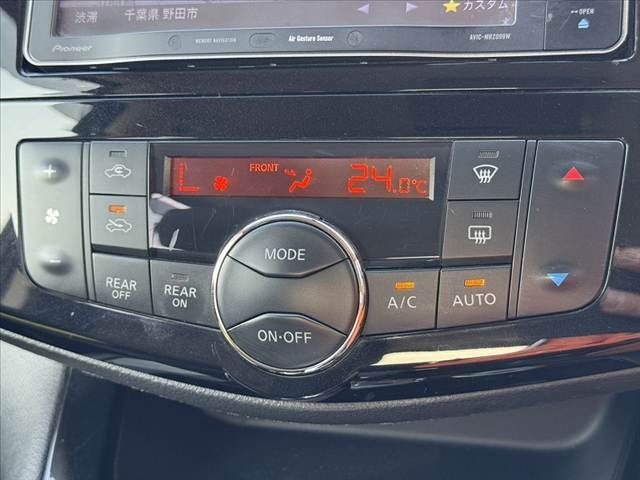 NISSAN SERENA  S-HYBRID 2014 Image 31