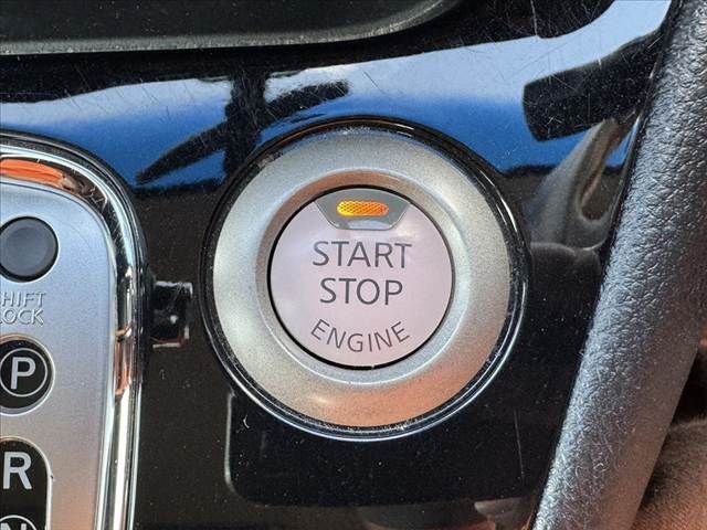 NISSAN SERENA  S-HYBRID 2014 Image 31