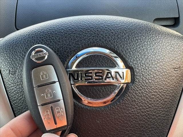 NISSAN SERENA  S-HYBRID 2014 Image 31