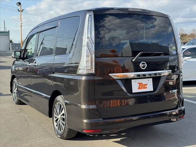NISSAN SERENA  S-HYBRID 2014 Image 31