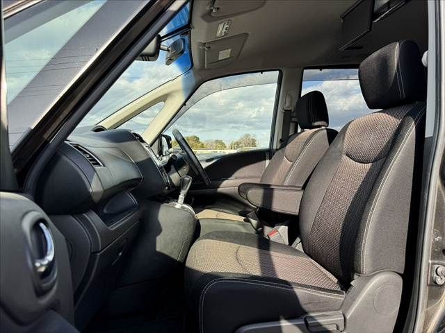 NISSAN SERENA  S-HYBRID 2014 Image 31