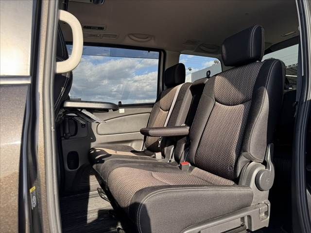 NISSAN SERENA  S-HYBRID 2014 Image 31