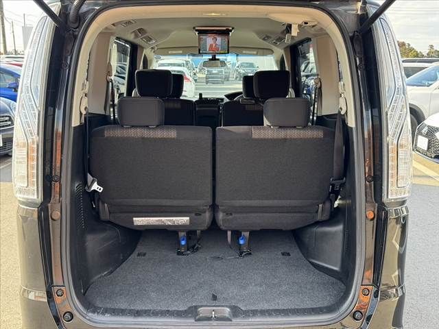 NISSAN SERENA  S-HYBRID 2014 Image 31