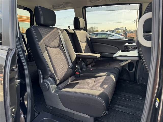 NISSAN SERENA  S-HYBRID 2014 Image 31