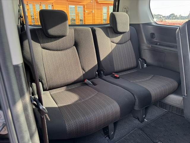 NISSAN SERENA  S-HYBRID 2014 Image 31