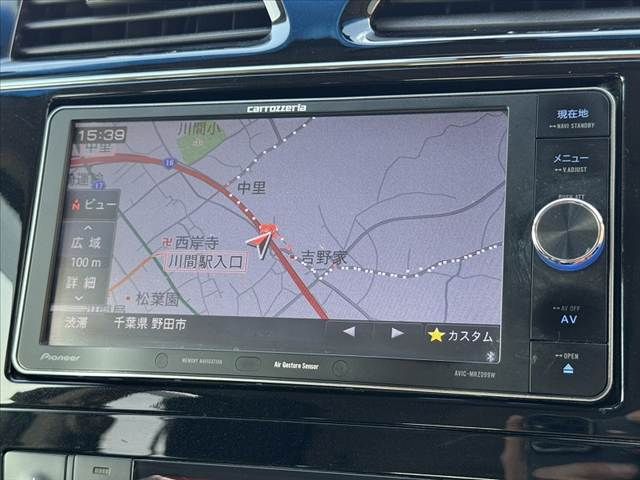 NISSAN SERENA  S-HYBRID 2014 Image 31