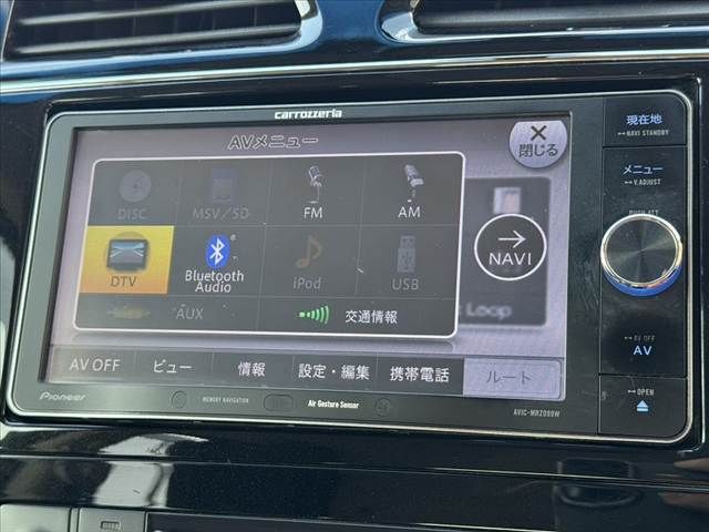NISSAN SERENA  S-HYBRID 2014 Image 31