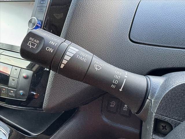 NISSAN SERENA  S-HYBRID 2014 Image 31