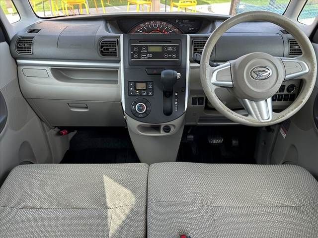 DAIHATSU TANTO 2015 Image 31