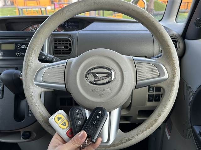 DAIHATSU TANTO 2015 Image 31