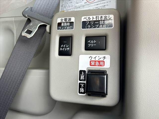 DAIHATSU TANTO 2015 Image 31